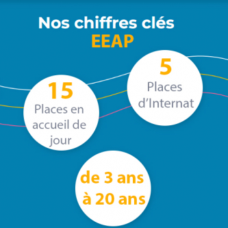 Chiffres clés EEAP