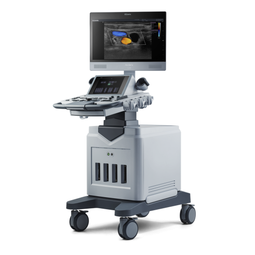 Echographe
