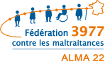 ALMA 22 - Fédération contre les maltraitances - 3977