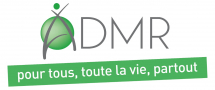 ADMR pour tous, toute la vie, partout