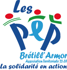 Les PeP Bretill'Armor Association Territoriale 22-35 - La solidarité en action